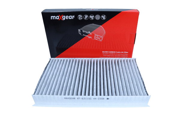 Фильтр, воздух во внутренном пространстве - 26-2567 MAXGEAR