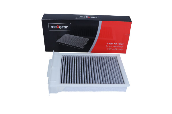 Фильтр, воздух во внутренном пространстве - 26-1651 MAXGEAR