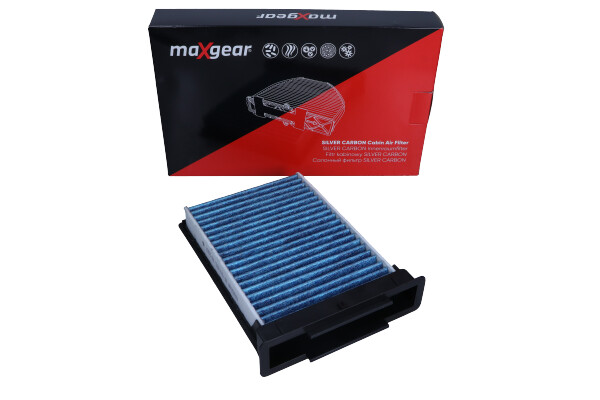 Filter, interior air - 26-1843 MAXGEAR