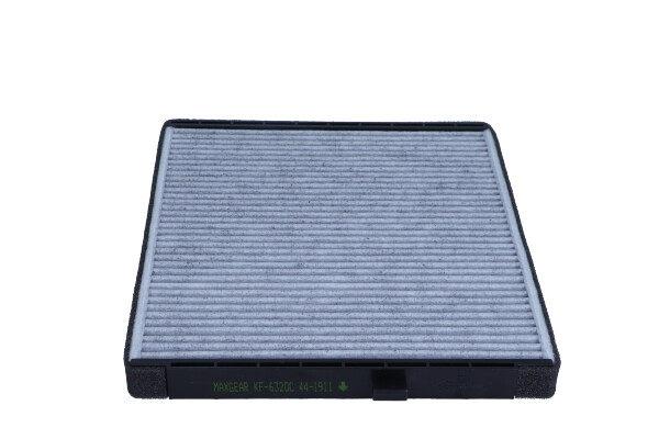 Filter, interior air - 26-1638 MAXGEAR