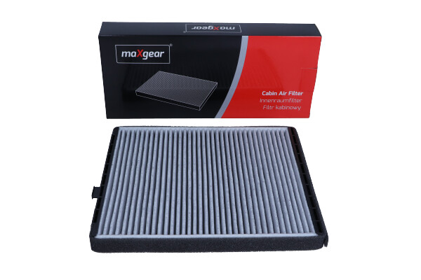 Filter, interior air - 26-1638 MAXGEAR