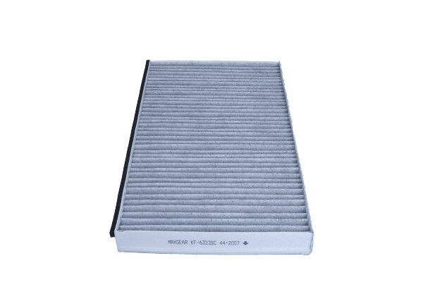 Filter, interior air - 26-1840 MAXGEAR