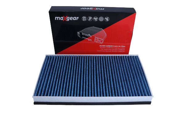 Filter, interior air - 26-1840 MAXGEAR