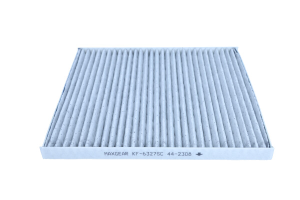 Filtro, Aria abitacolo - 26-2568 MAXGEAR