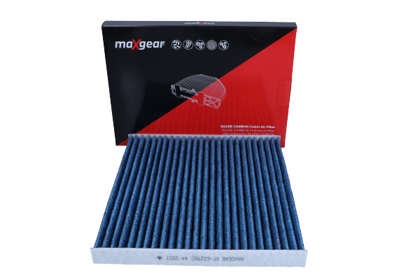 Filter, interior air - 26-1839 MAXGEAR