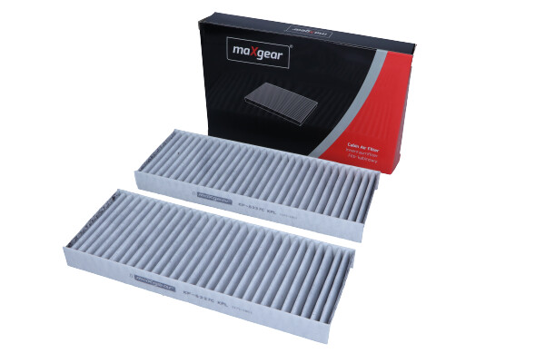 Filter, interior air - 26-1618 MAXGEAR