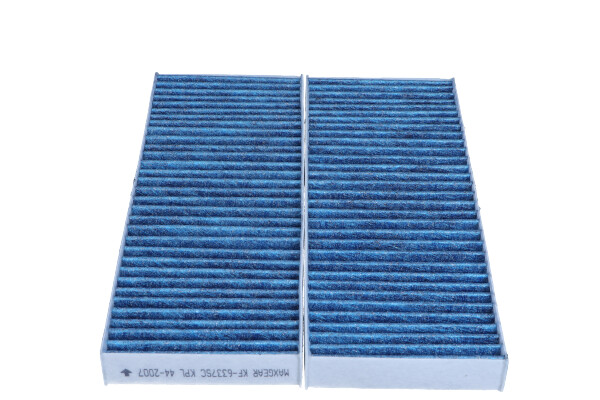 Filtro, Aria abitacolo - 26-1836 MAXGEAR