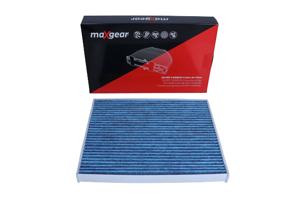 Filter, interior air - 26-1835 MAXGEAR
