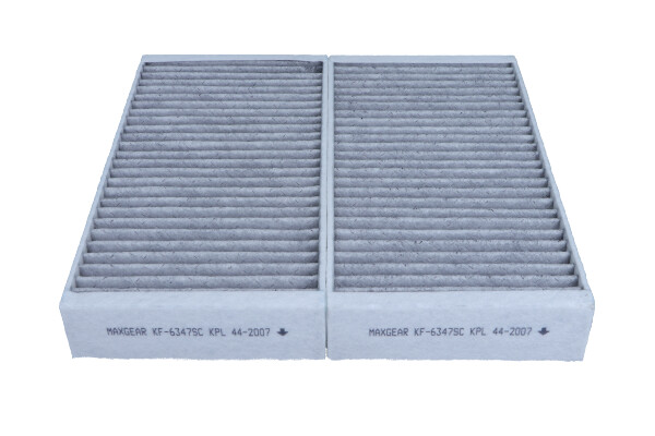 Filter, interior air - 26-1832 MAXGEAR