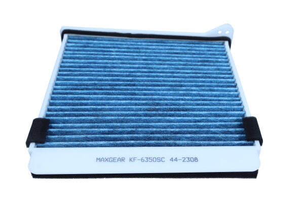 Filtro, Aria abitacolo - 26-2569 MAXGEAR