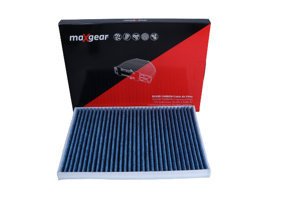 Filter, interior air - 26-1830 MAXGEAR