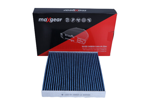 Filter, interior air - 26-1829 MAXGEAR