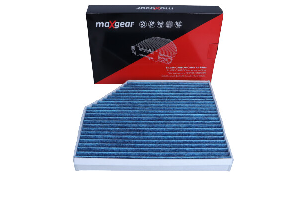 Фильтр, воздух во внутренном пространстве - 26-1828 MAXGEAR