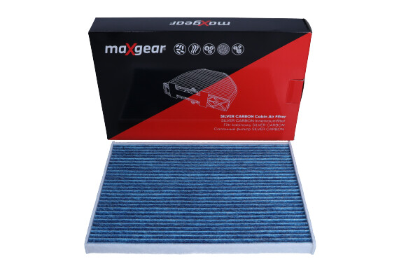 Filter, interior air - 26-1825 MAXGEAR
