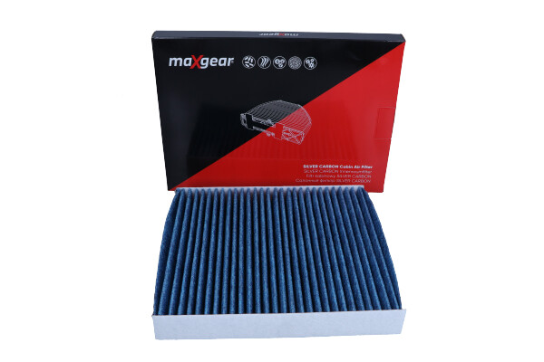 Filter, interior air - 26-1823 MAXGEAR