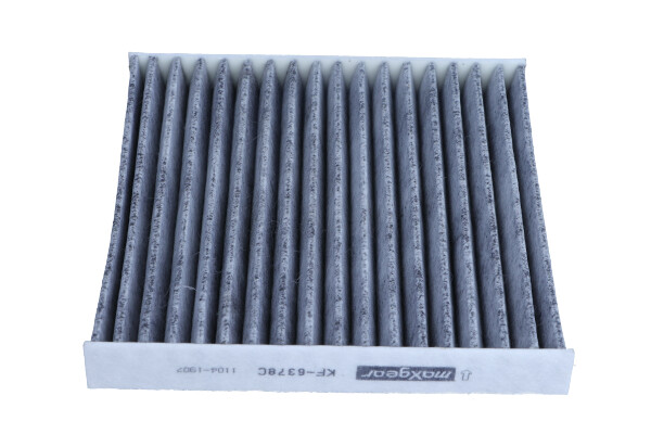 Filter, interior air - 26-1501 MAXGEAR