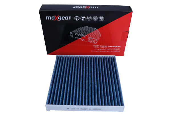 Filter, interior air - 26-1822 MAXGEAR