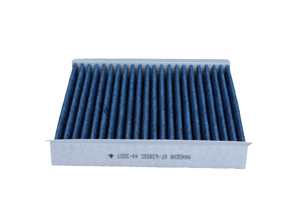 Filter, interior air - 26-1821 MAXGEAR