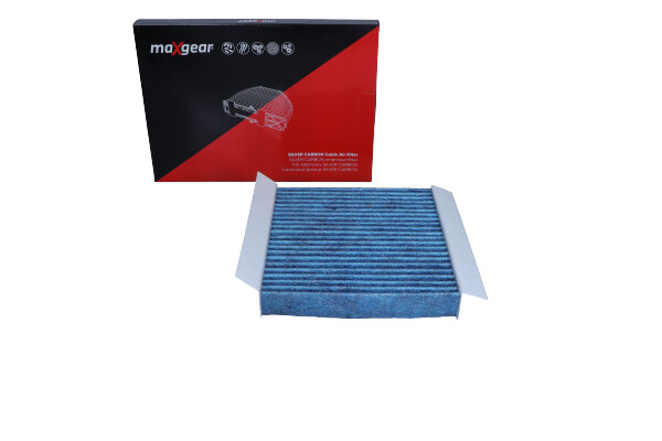 Filter, interior air - 26-1821 MAXGEAR