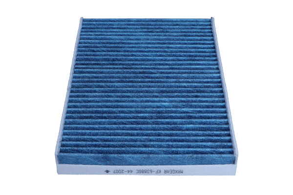 Filter, interior air - 26-1817 MAXGEAR