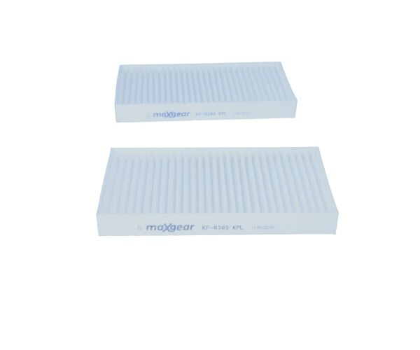 Filter, interior air - 26-2009 MAXGEAR