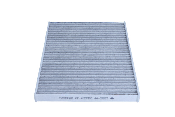 Filter, interior air - 26-1814 MAXGEAR