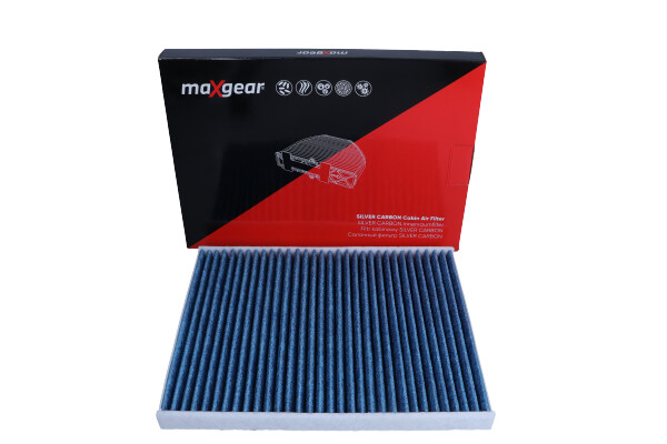 Filter, interior air - 26-1814 MAXGEAR