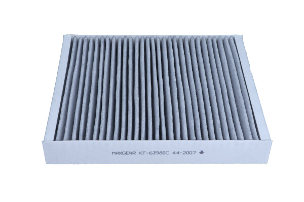 Filter, interior air - 26-1812 MAXGEAR