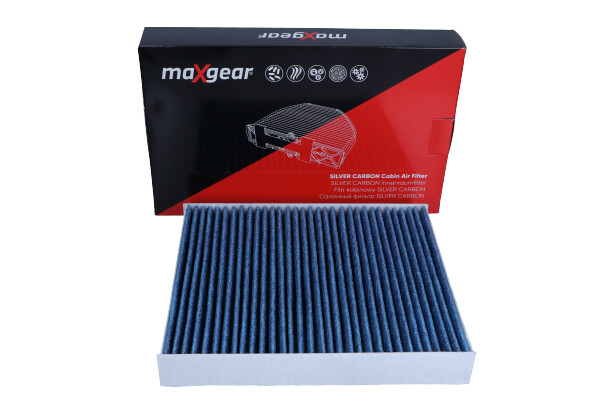 Filter, interior air - 26-1812 MAXGEAR