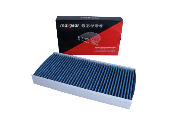 Filter, interior air - 26-1810 MAXGEAR