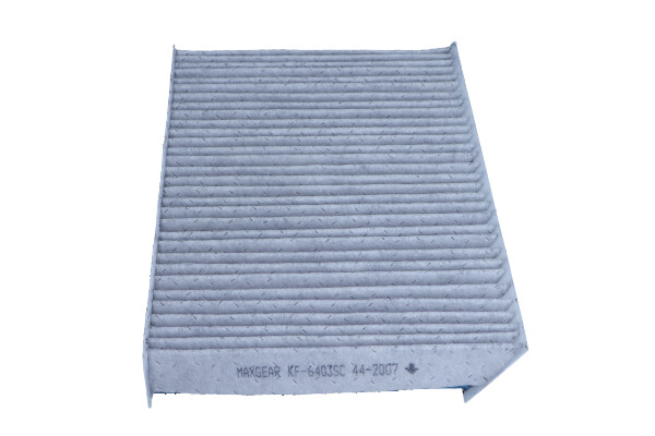 Filter, interior air - 26-1809 MAXGEAR