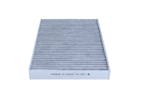 Filter, interior air - 26-1807 MAXGEAR