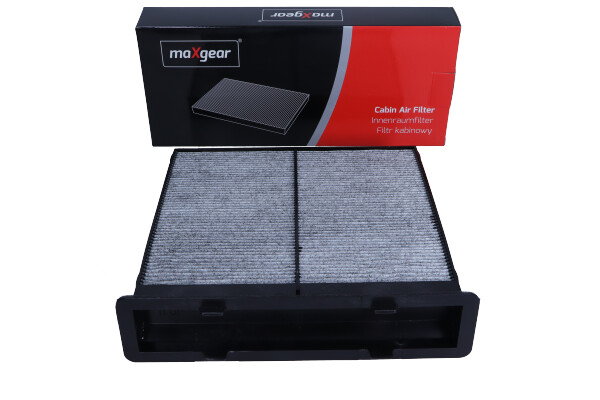 Filter, interior air - 26-1645 MAXGEAR