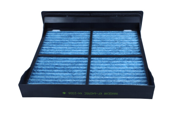 Filter, interior air - 26-2571 MAXGEAR