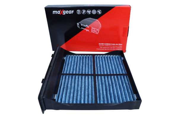 Filter, interior air - 26-2571 MAXGEAR