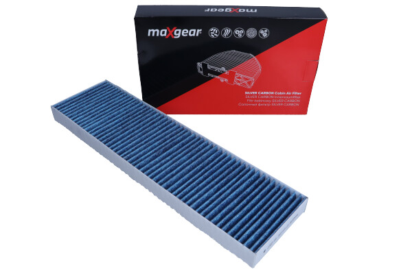 Filter, interior air - 26-1805 MAXGEAR