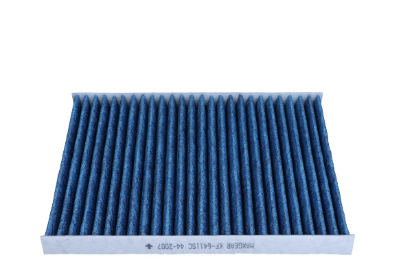 Filter, interior air - 26-1804 MAXGEAR