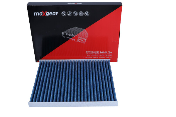 Filter, interior air - 26-1804 MAXGEAR