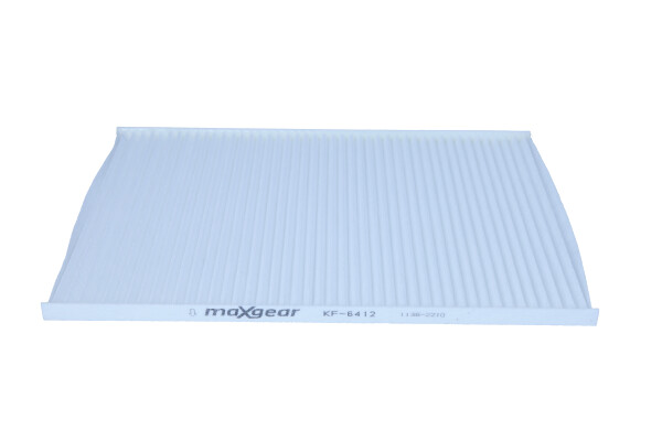 filtras, salono oras - 26-2007 MAXGEAR