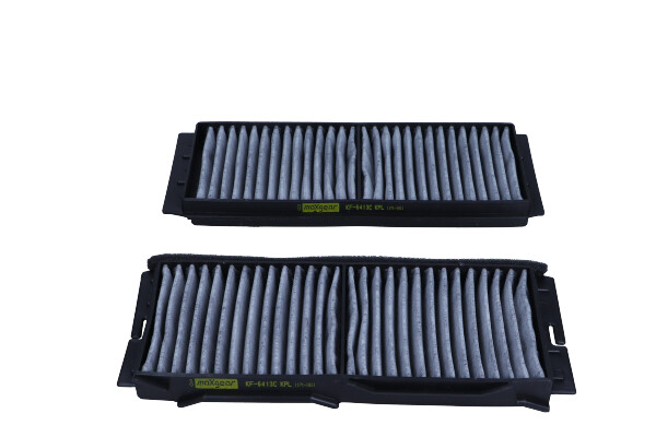 Filter, interior air - 26-1606 MAXGEAR