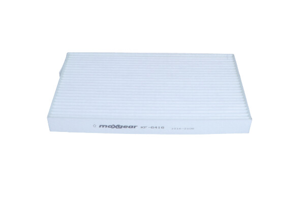 Filter, interior air - 26-1928 MAXGEAR
