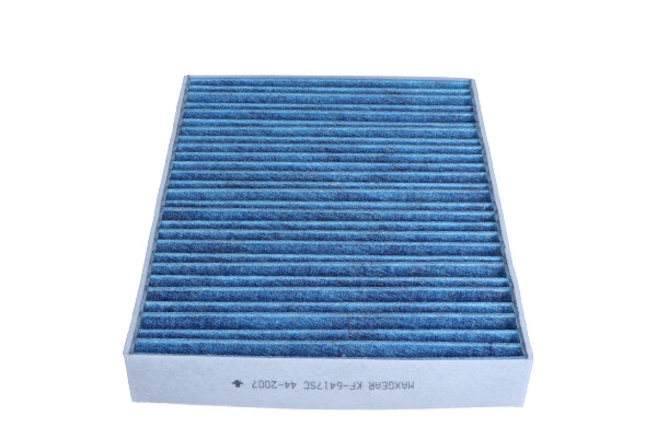 Filter, interior air - 26-1801 MAXGEAR