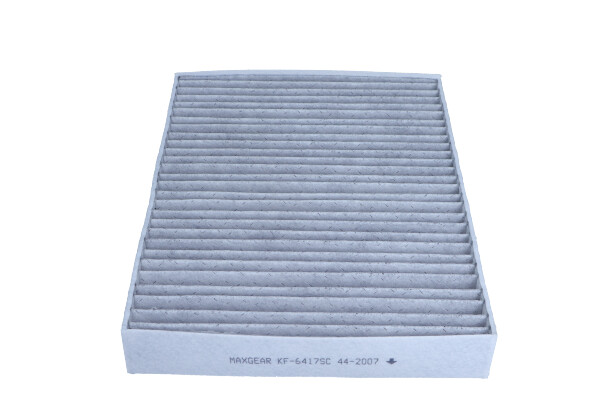 Filter, interior air - 26-1801 MAXGEAR