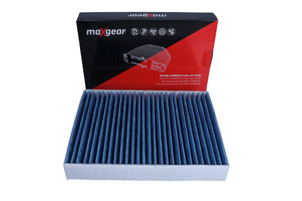 Filter, interior air - 26-1801 MAXGEAR