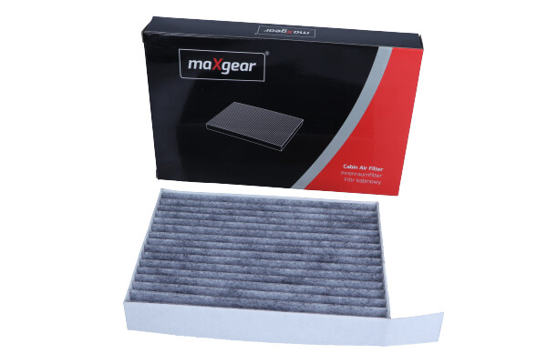 Filter, interior air - 26-1631 MAXGEAR