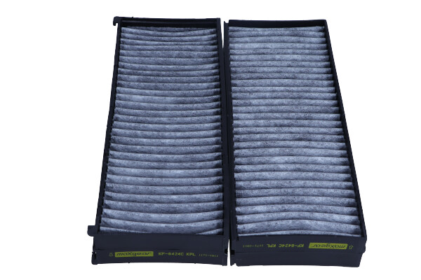 Filter, interior air - 26-1615 MAXGEAR