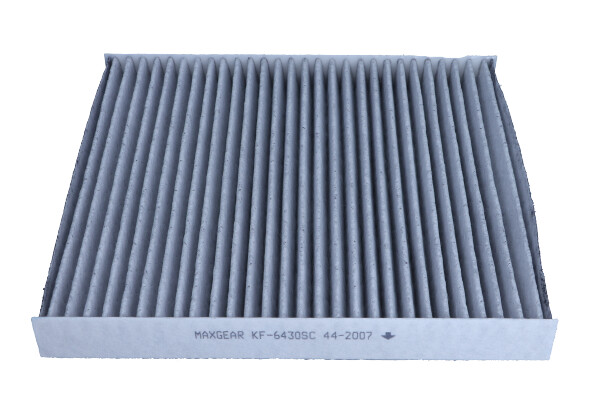Filter, interior air - 26-1797 MAXGEAR