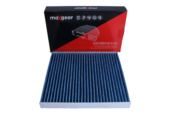 Filter, interior air - 26-1797 MAXGEAR