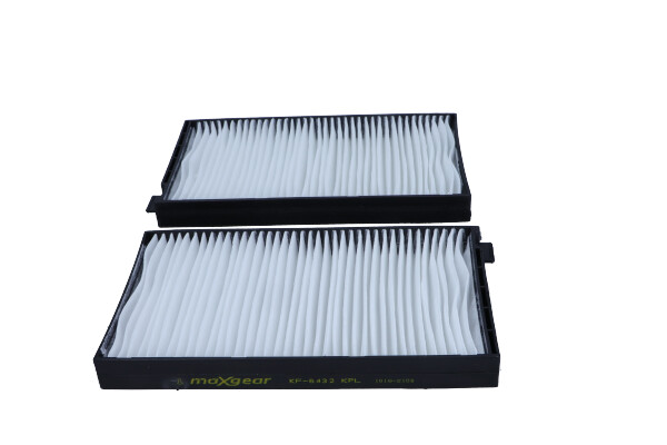 Filter, interior air - 26-1931 MAXGEAR