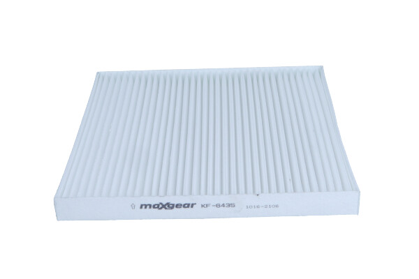 Filter, interior air - 26-1933 MAXGEAR